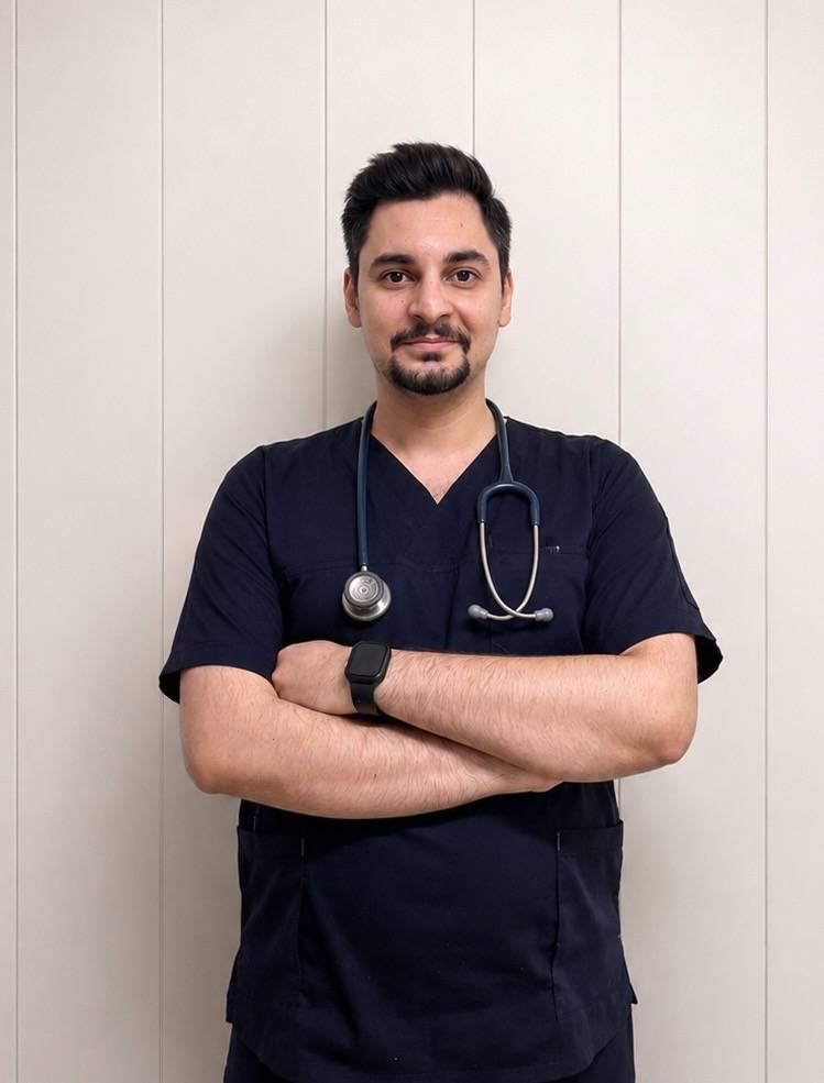 Doctor Image