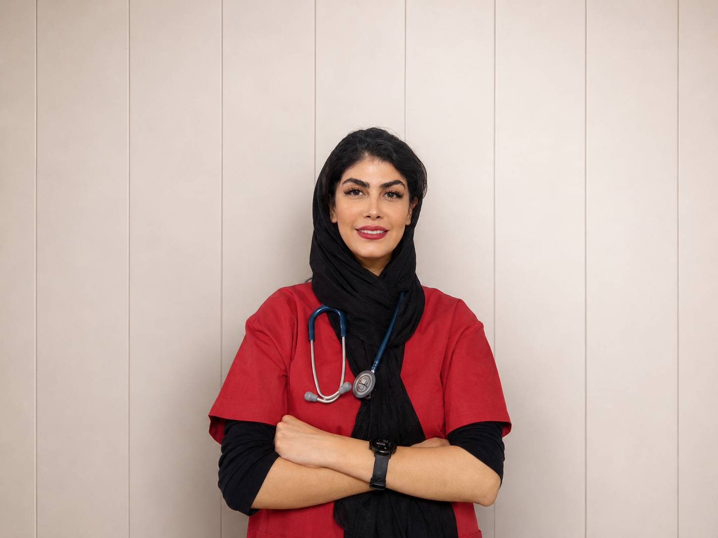 Doctor Image